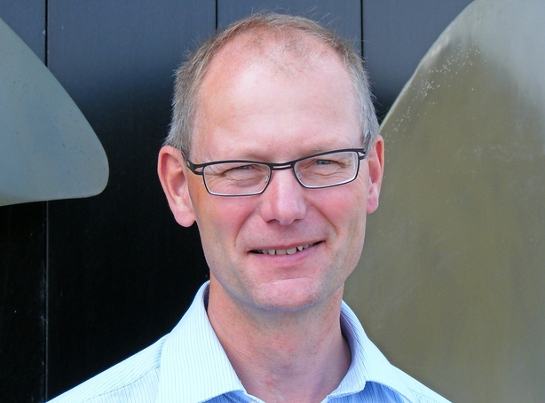 Gert Møller - DFDS Group