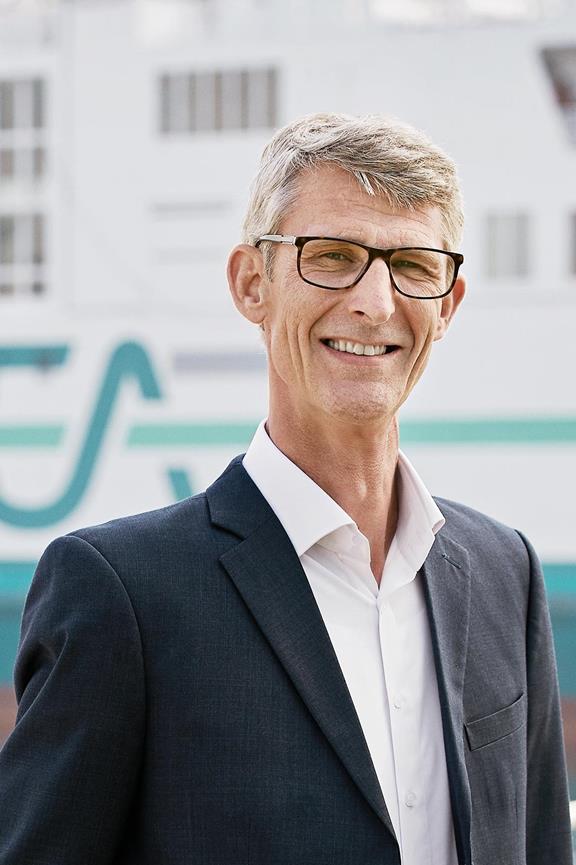 Jens Ole Hansen - ForSea